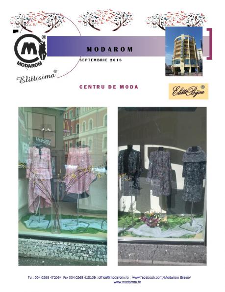 Newsletter September 2018